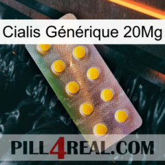 Cialis Générique 20Mg new11